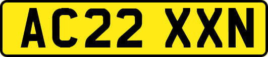 AC22XXN