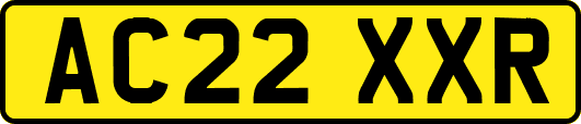 AC22XXR