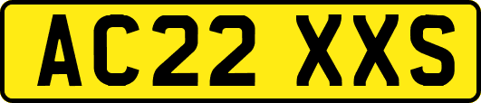 AC22XXS