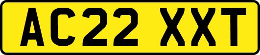 AC22XXT