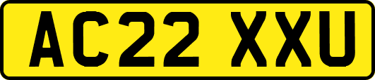 AC22XXU