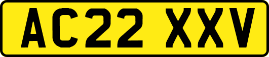 AC22XXV