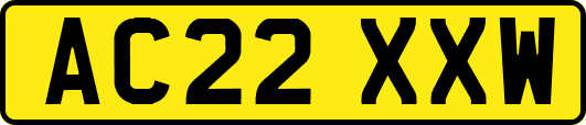 AC22XXW
