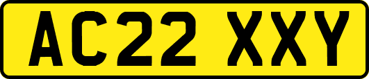 AC22XXY