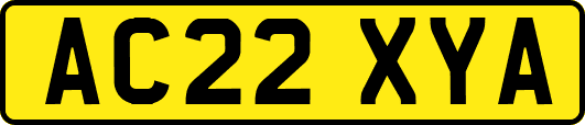AC22XYA