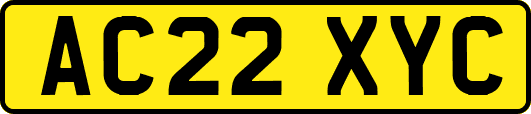 AC22XYC