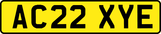 AC22XYE