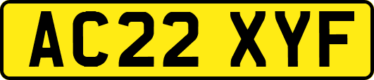 AC22XYF