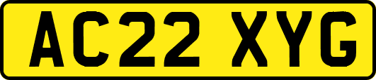 AC22XYG