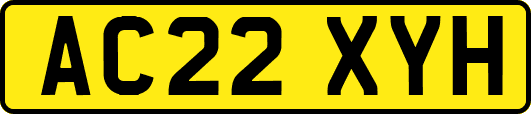 AC22XYH