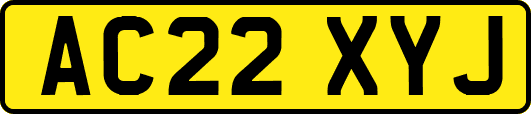 AC22XYJ