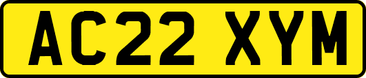 AC22XYM