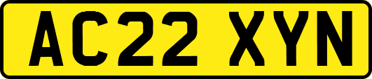 AC22XYN