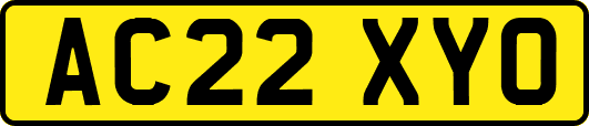 AC22XYO