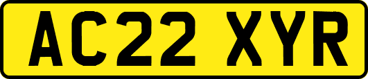AC22XYR