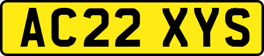 AC22XYS