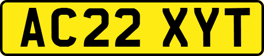 AC22XYT