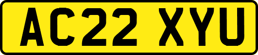 AC22XYU