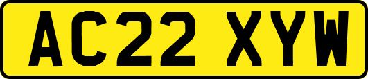 AC22XYW