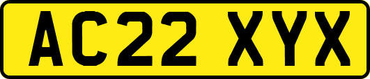 AC22XYX