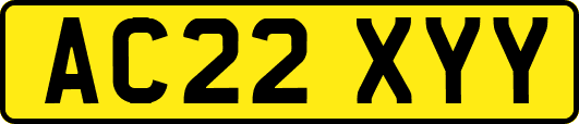 AC22XYY