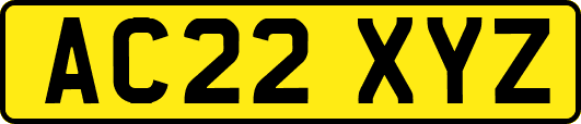 AC22XYZ