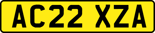 AC22XZA