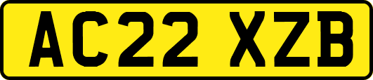 AC22XZB