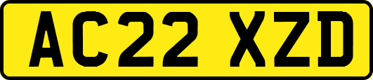 AC22XZD