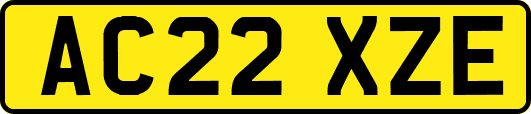 AC22XZE
