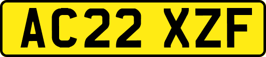AC22XZF