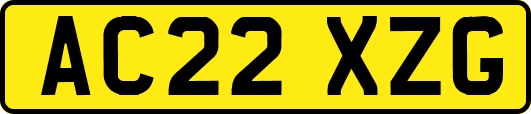 AC22XZG