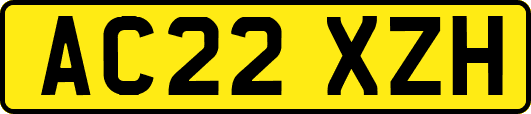 AC22XZH
