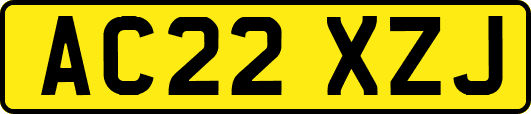 AC22XZJ