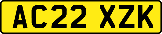 AC22XZK