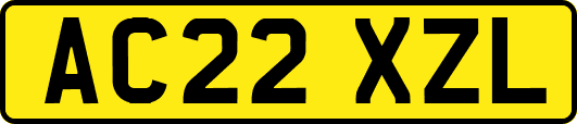 AC22XZL