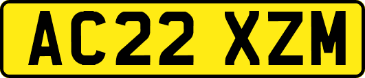 AC22XZM