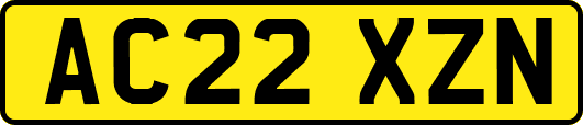 AC22XZN
