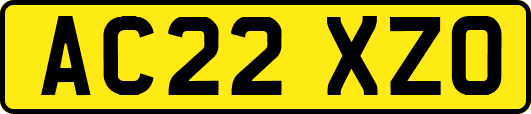 AC22XZO