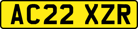 AC22XZR