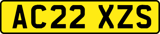 AC22XZS