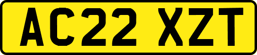 AC22XZT