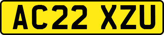 AC22XZU