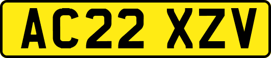 AC22XZV