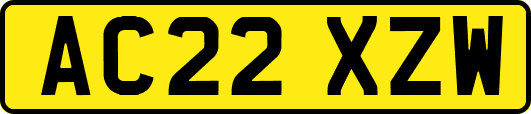 AC22XZW
