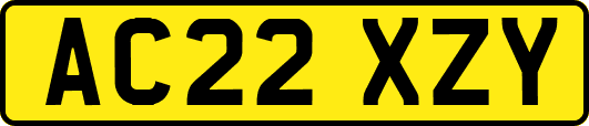 AC22XZY