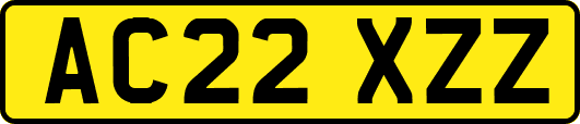 AC22XZZ