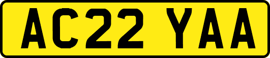 AC22YAA