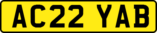 AC22YAB