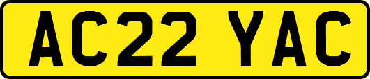 AC22YAC